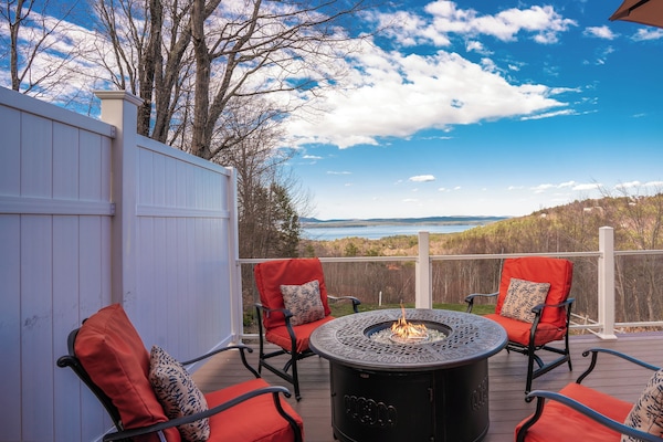 テラス / パティオ