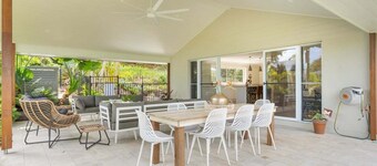 The Hideaway - Tucked away in peaceful Tintenbar