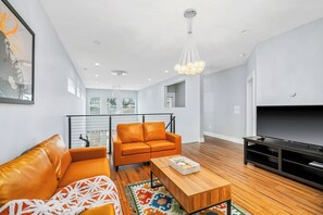 تلفزيون، مدفأة