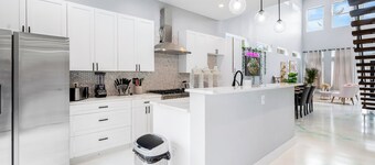 Paradise in Downtown Durham by DPAC