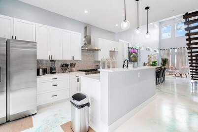 Paradise in Downtown Durham by DPAC