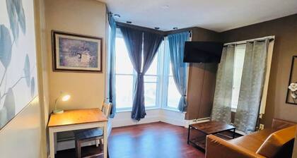 Nice apartment near Whole Foods Brown