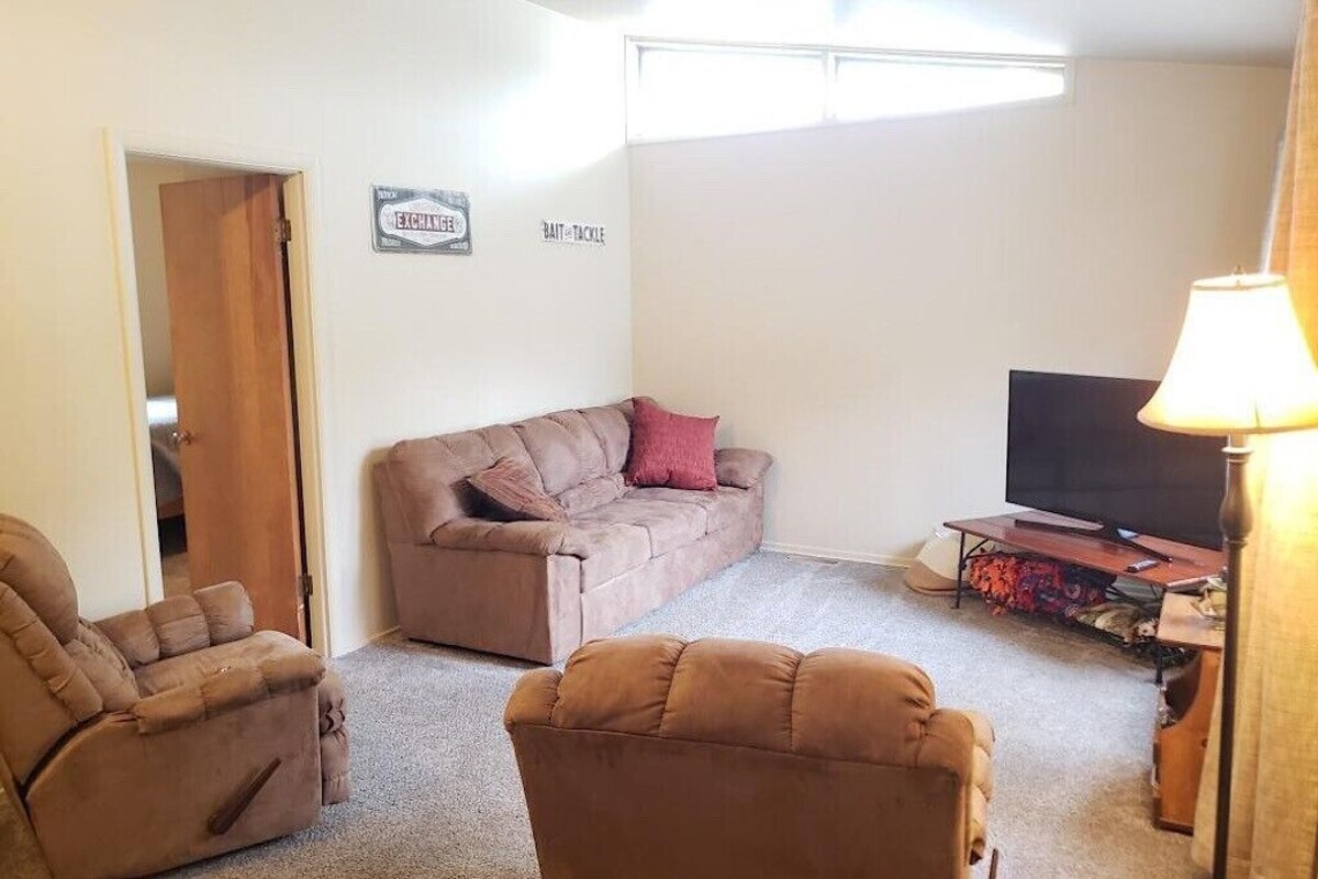 Image de profil de l’hôte