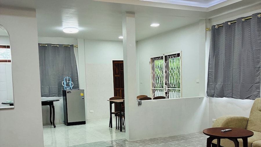 The Green Horizon Villa Chaweng Hill