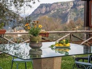 Hótelið að utanverðu