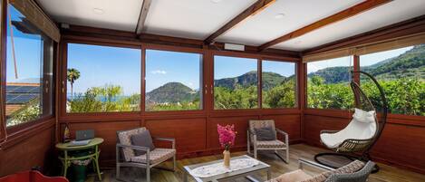 Veranda