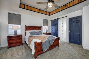 Iron/ironing board, free WiFi - Ringgold (Indianapolis)