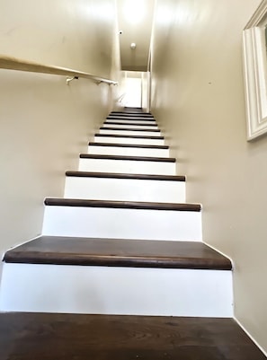 Interior - Comfortable Private Room (Baltimore)