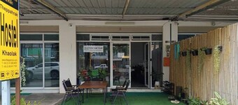Theppahrak Hostel Khaolak