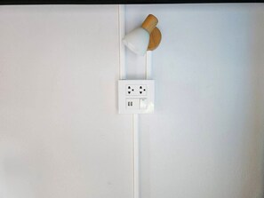 Basic Shared Dormitory, Hill View | Free WiFi