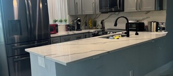 Charming renovated 2-bedroom condo with Central AC in Boca Raton