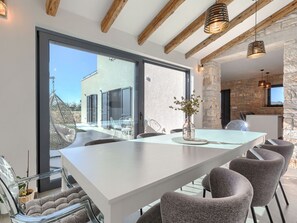 Dining - Villa Tiamo by Interhome (Poreč/Kaštelir)