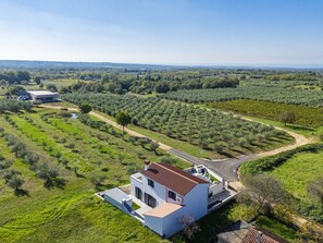 Exterior - Villa Tiamo by Interhome (Poreč/Kaštelir)