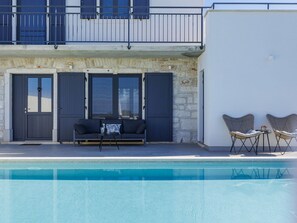 Pool - Villa Tiamo by Interhome (Poreč/Kaštelir)