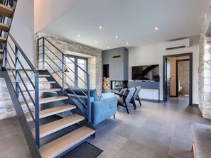 TV - Villa Tiamo by Interhome (Poreč/Kaštelir)