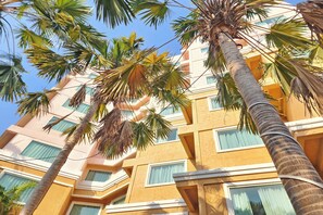 Exterior - Bhanwar Singh Palace Pattaya (Pattaya)