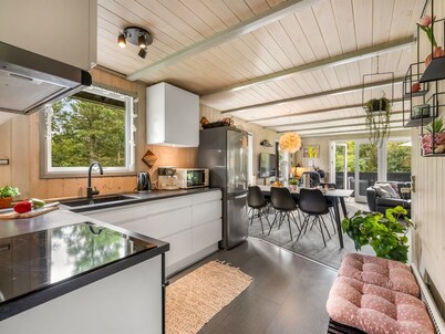 "Vilhelm" - 10km from the sea by Interhome