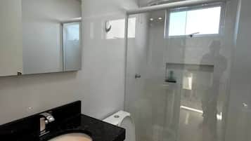 Een douche