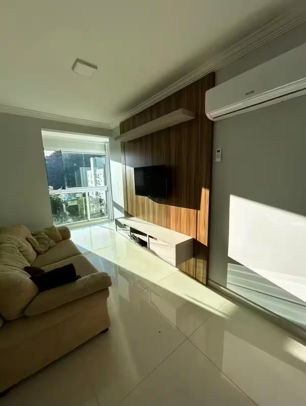 Televisor intel·ligent 