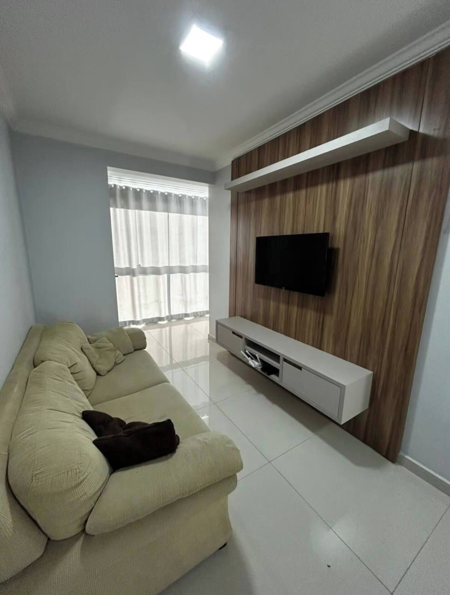 スマートテレビ