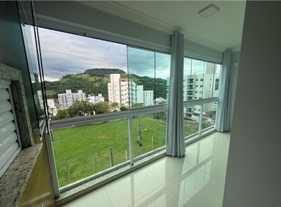 Brisa do Sol Apartment 201