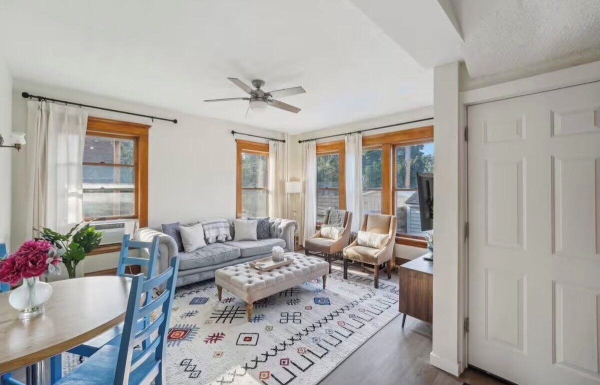 Image de profil de l’hôte