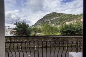 Property grounds - 💙 Blue Holiday – Elegance and Relaxation Between the Sea and Sorrento 🌊 (Meta)