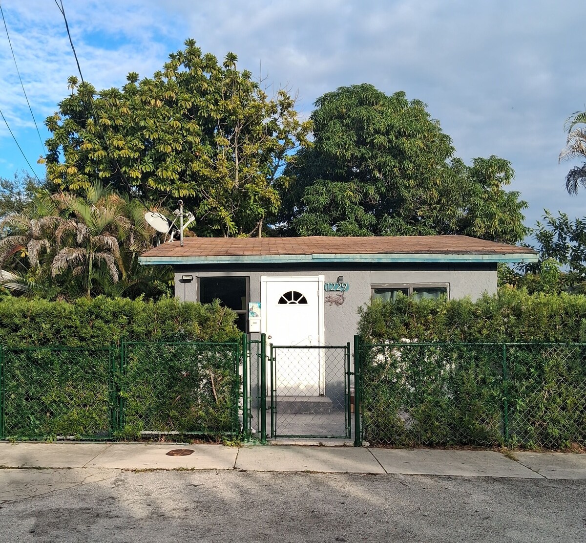 Image de profil de l’hôte