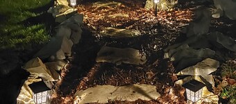 Cozy Lakefront Cottage in Branson