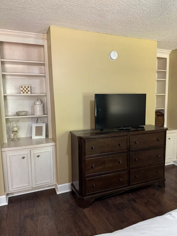 3 soveværelser, strygejern/strygebræt, Wi-Fi, sengetøj