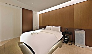 Basic Double Room | Free WiFi