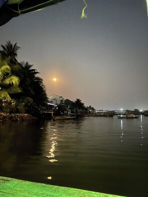 Exterior - Coral Riverside Homestay & Hostel (phuong Hoi an tay)