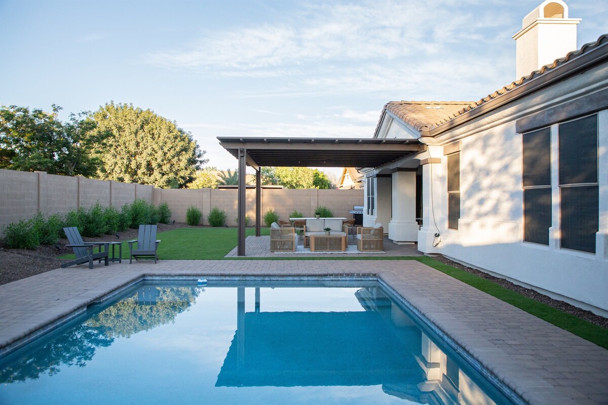 Bild für Gastgeberprofil