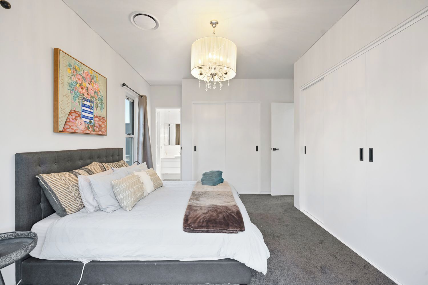 3 Schlafzimmer, Bügeleisen/Bügelbrett, kostenloses WLAN, Bettwäsche