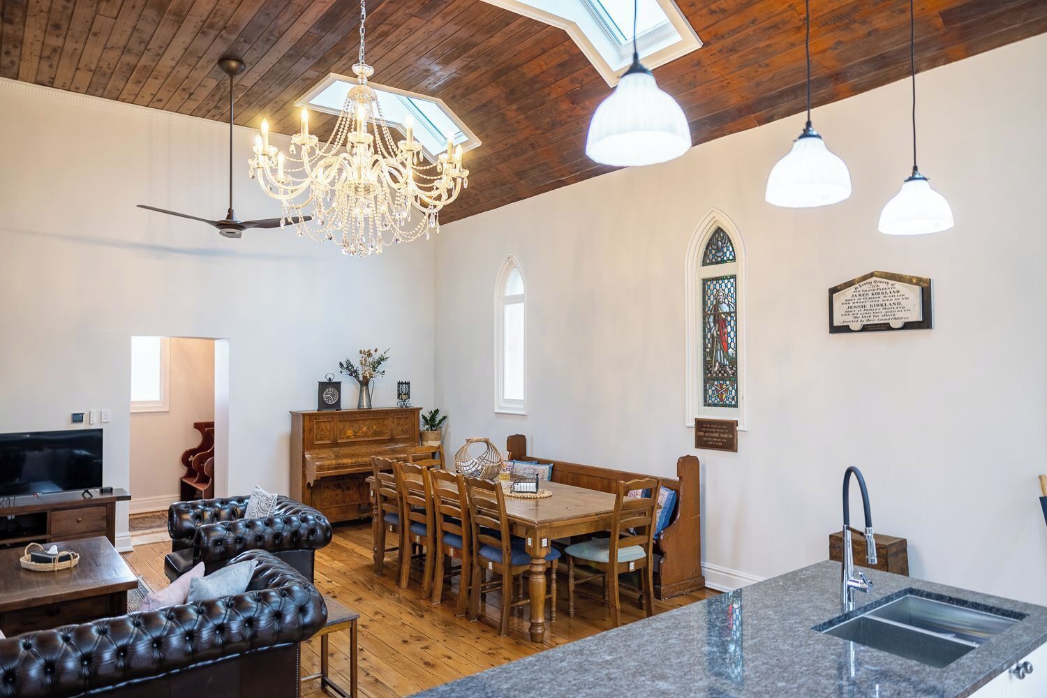 Intérieur