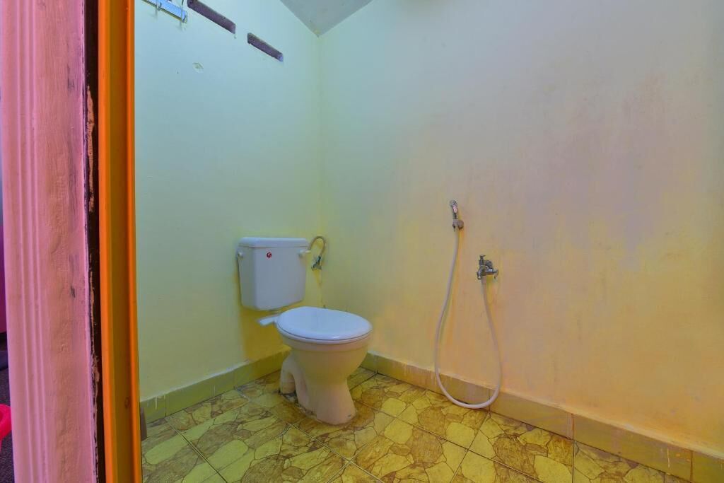 淋浴設備、吹風機、毛巾、肥皂