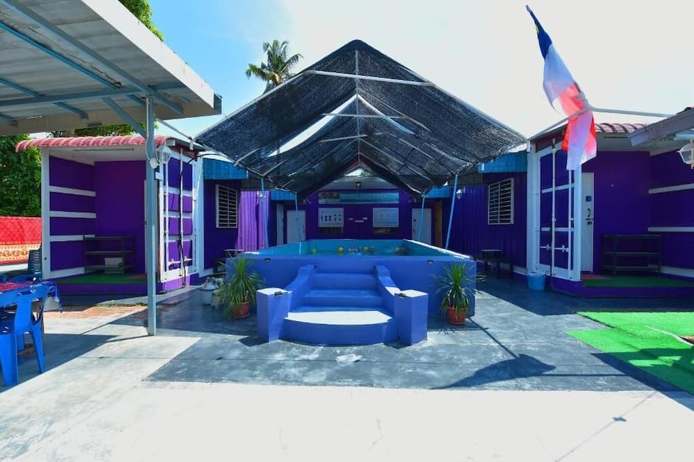 Homestay Teratak Tuan Muda