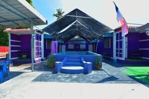 Halaman properti
