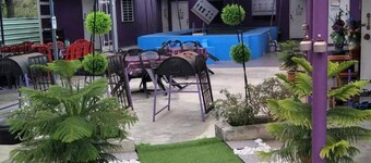 Homestay Teratak Tuan Muda