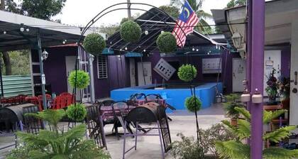 Homestay Teratak Tuan Muda
