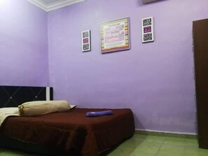 Habitación Deluxe | Wifi gratis