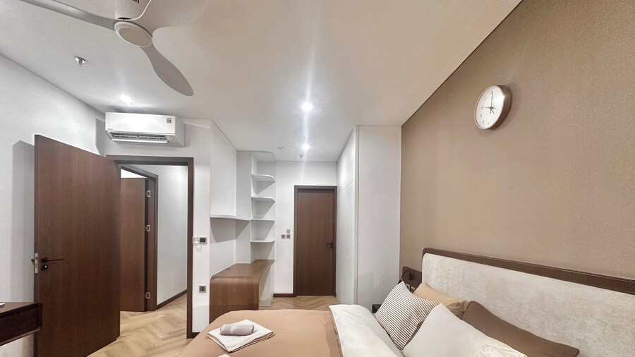 Wins Residences Hanoi