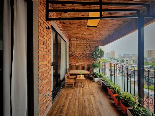 Wins Residences Hanoi