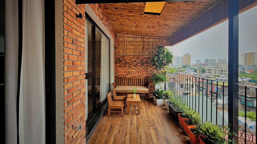 Wins Residences Hanoi