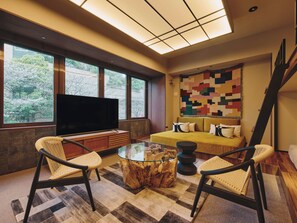 Superior Suite | Interior - illi Toas Tokyo-Toranomon (Tokyo)