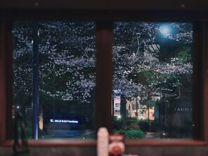 Superior Suite | City view - illi Toas Tokyo-Toranomon (Tokyo)