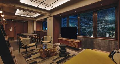 illi Toas Tokyo-Toranomon