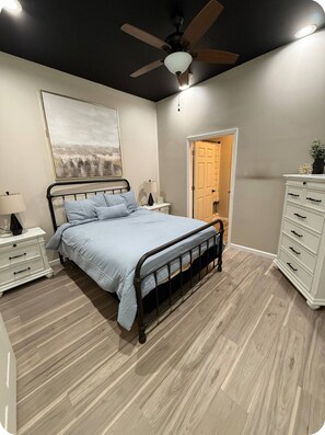 Internet y ropa de cama