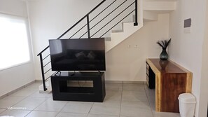 Interior - House near the beach with Gym and security (Playa del Carmen)