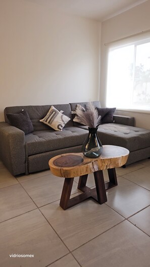 Smart TV - House near the beach with Gym and security (Playa del Carmen)